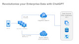 Revolutionize your Enterprise Data with ChatGPT