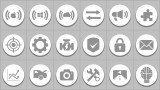 General Filled icons 5