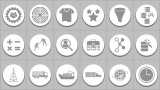 General Filled icons 6
