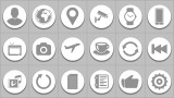 General Filled icons 7