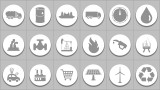 General Filled icons 11
