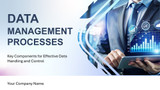 DATA MANAGEMENT PROCESSES Header