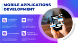 Mobile Application Development