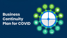 Business Continuity Plan for COVID