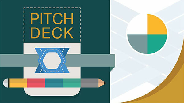 Templates pitch deck page 1 slides365