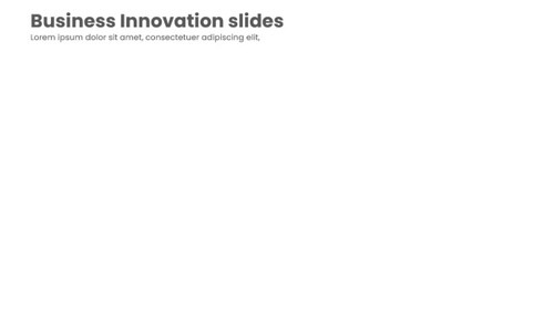 Business Innovation slides 5