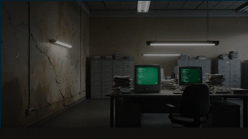 Business Transformation Old Office to New Office Business Transformation Old Office to New Office