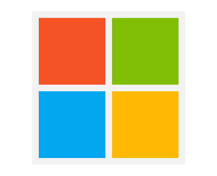 Microsoft Architecture