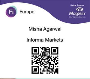 Event Badge Sponsor (2027)