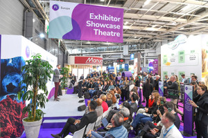 Exhibitor Showcase Theatre Presentation
