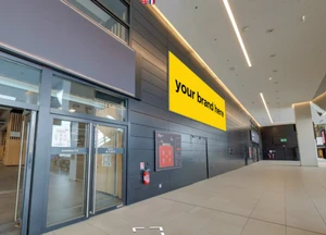 Central Canvas Hall 7 (2027)