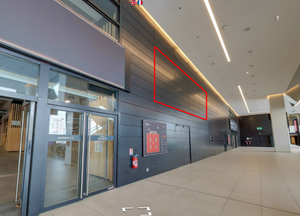 Central Canvas Hall 7