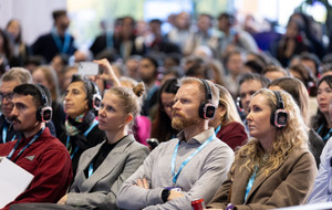 Pet Food & Nutrition Forum Presentation
