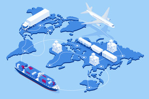 Supply Chain Resilience Spotlight Partner
