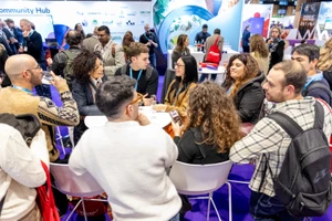 Petfood Networking Programme Partner