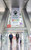 Banner above entrance to Hall 3.1