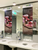 Restroom Mirrors Branding