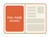 Full-page Advert in the Official Fi Europe Trend Guide