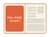 Full-page Advert in the Official Fi Europe Trend Guide