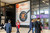 Lateral Canvas in Hall 7 Atrium (2027)