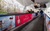 Travelators towards Hall 7 (2027)
