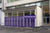 External Branding Entrance Doors Hall 7 (2027)