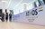 Glass Guardrail Branding Hall 7.2 (2027)