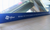 Glass Guardrail Branding Hall 7.2 (2027)