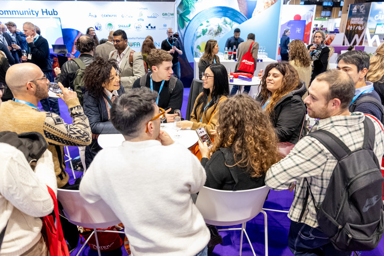 Petfood Networking Programme Partner