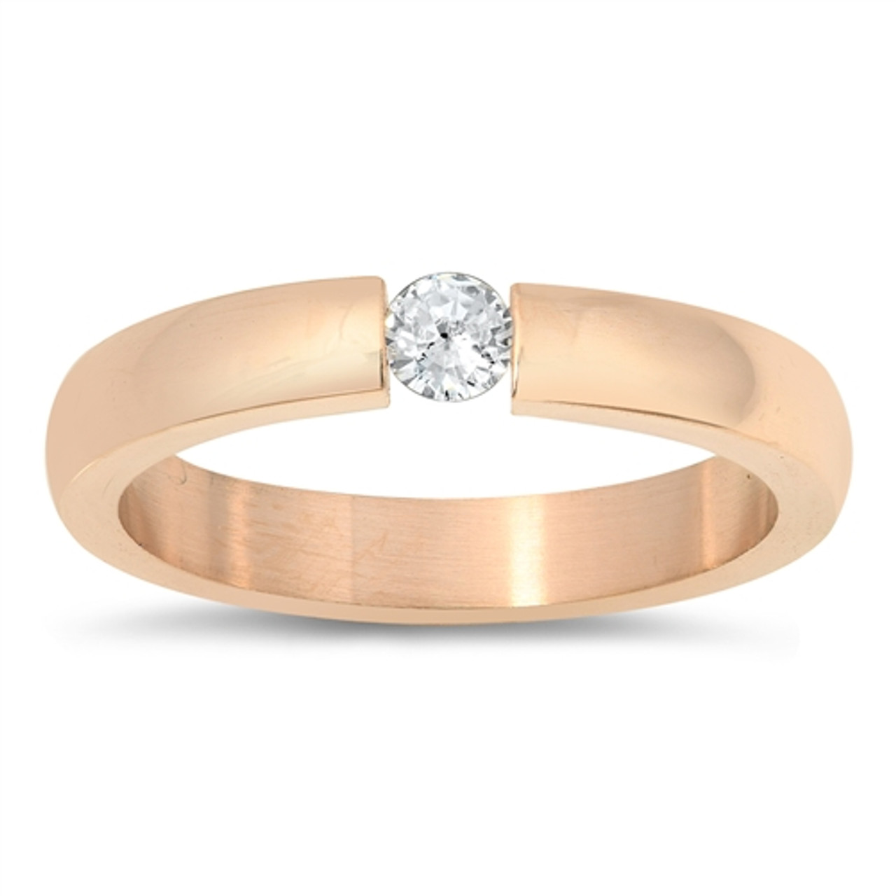 promise wedding ring