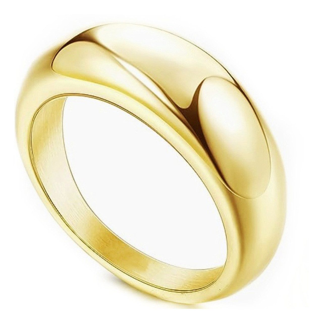 8 Gold Ring Designs for Men That Will Never Go Out Of Fashion