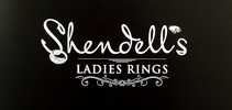 Shendell's Ladies Rings