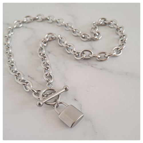 Made to measure necklace