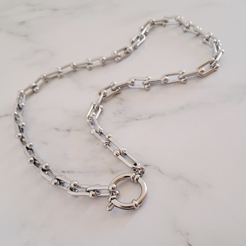 Custom sized Necklace