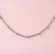 made to measure dainty chain