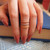Stackable Rings