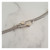 dainty romantic necklace