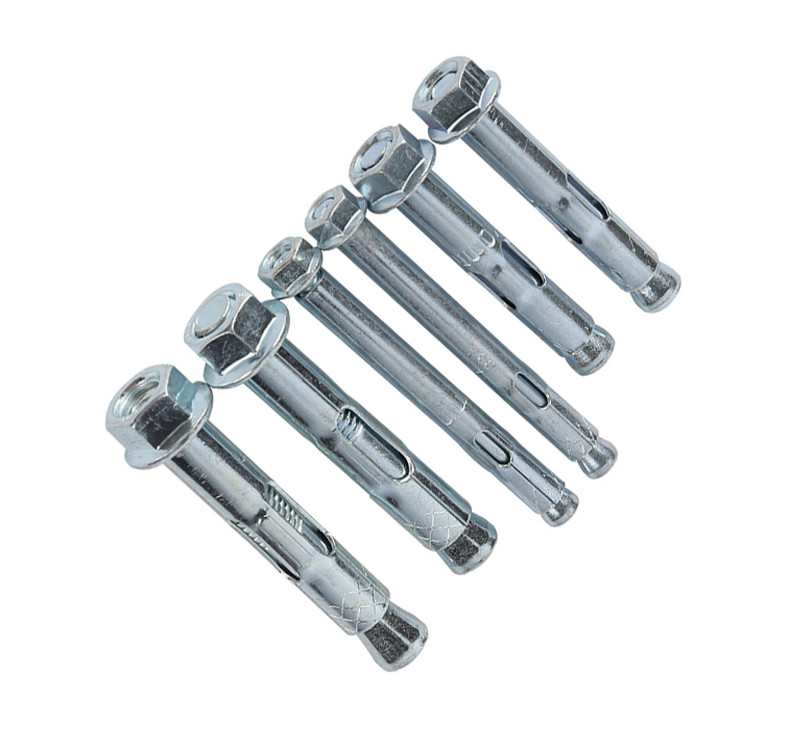 Sleeve Anchors