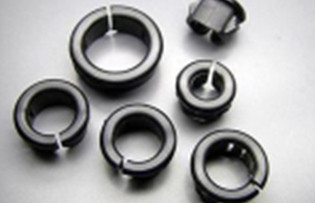 Buckle Protective Coil