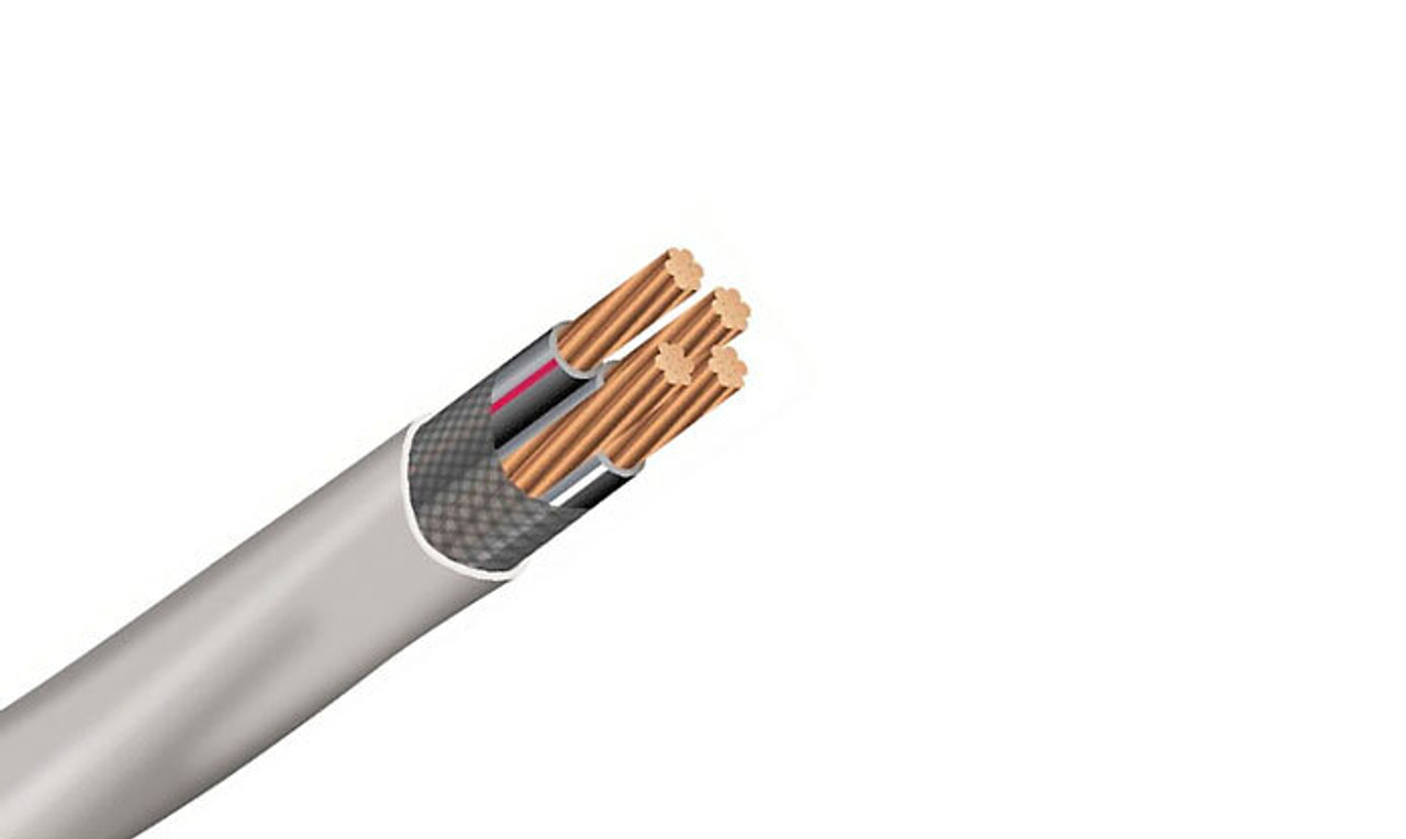 Copper Service Entrance (SE) Cable Copper Service Entrance (SE) Cable