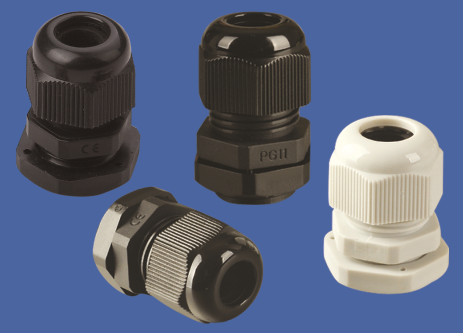 Nylon Cable Gland