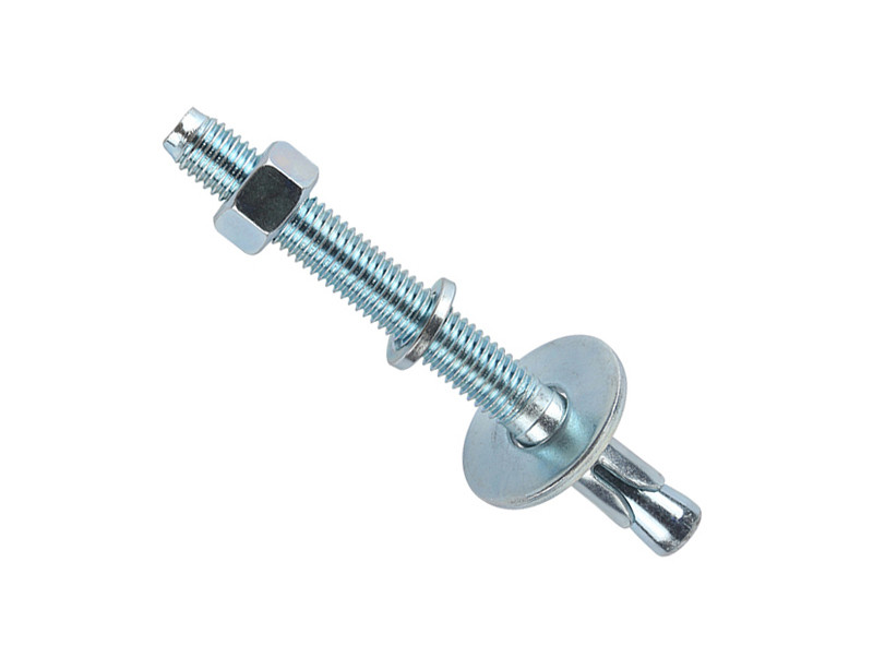 Wedge Anchor for concrete 10/26
