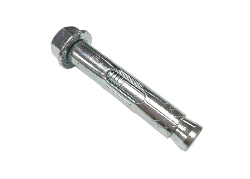 Sleeve Anchors Hex Nut 10/26