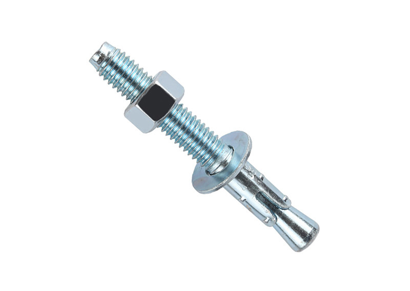 Wedge Anchor Zinc Plated