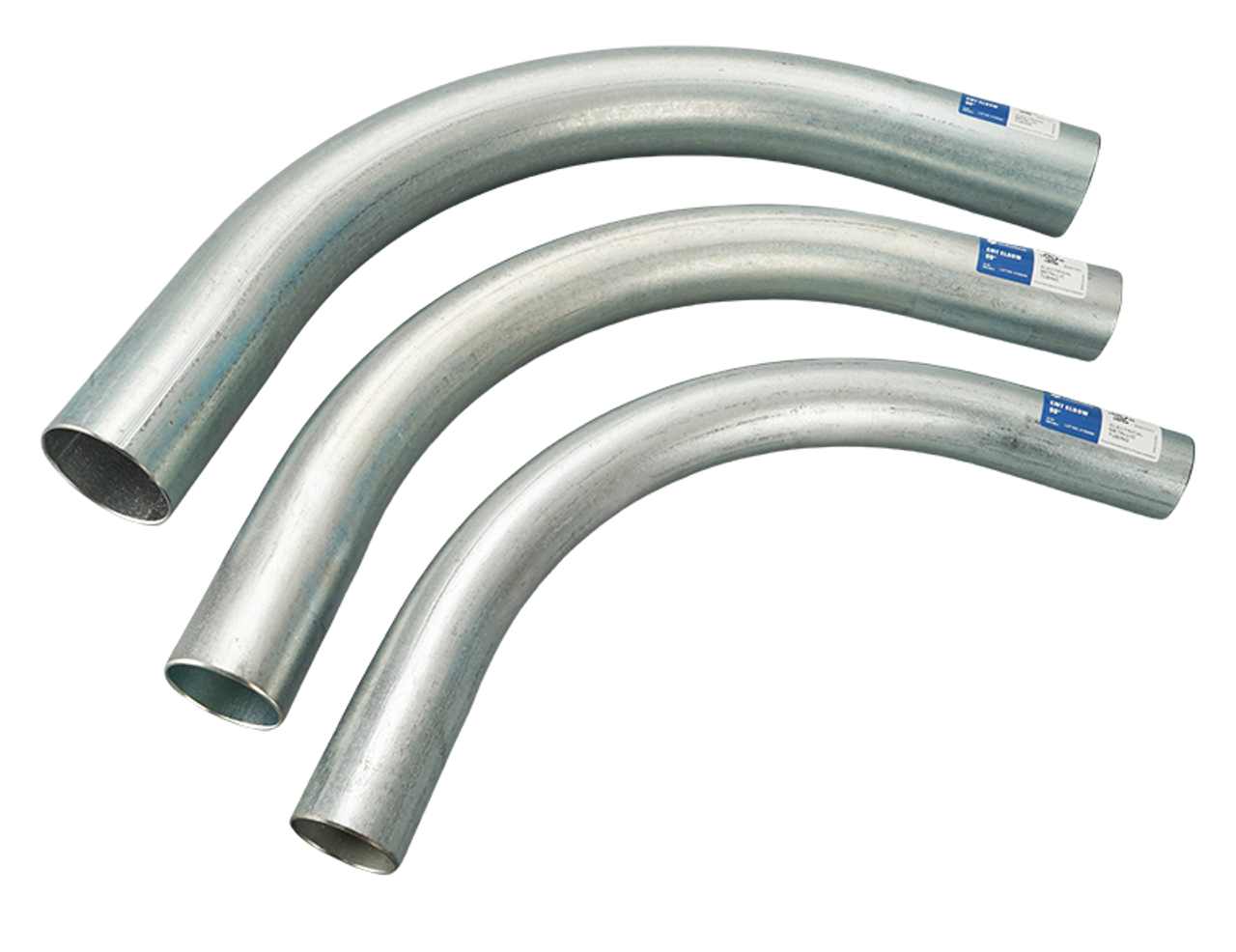 EMT 90 Degree Elbow Hot dipped Galvanized