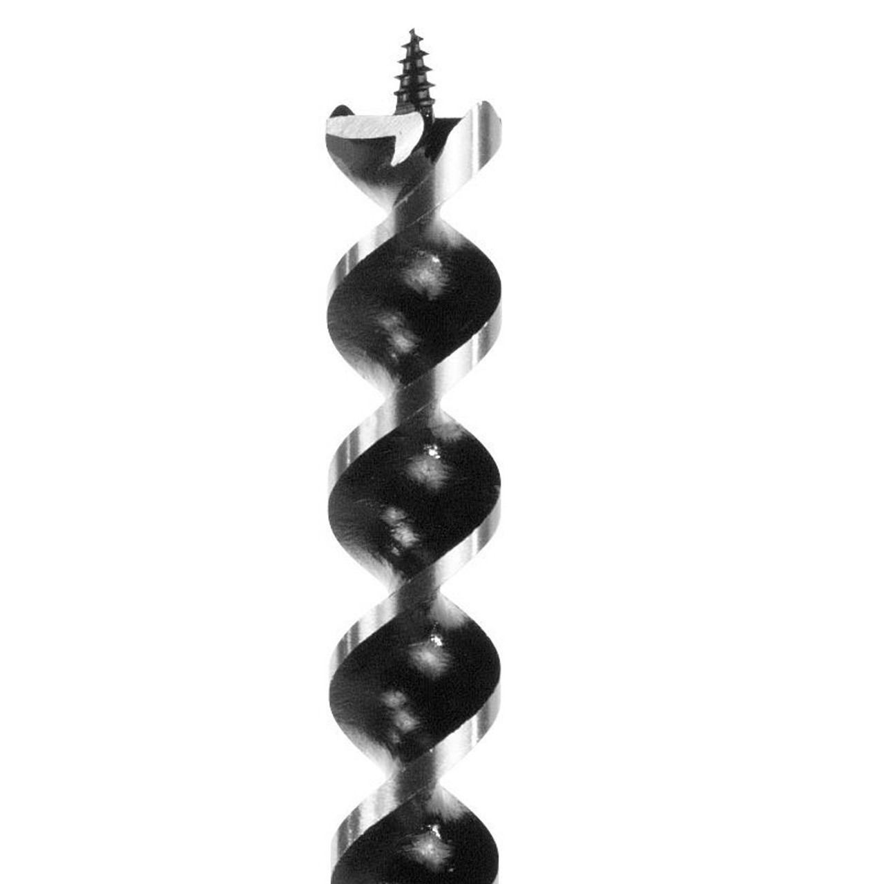 Timber Arborist Long Auger Bit 760 series- 60″ OAL