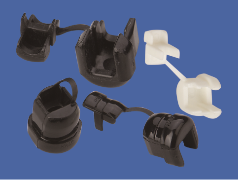Strain Relief Bushings