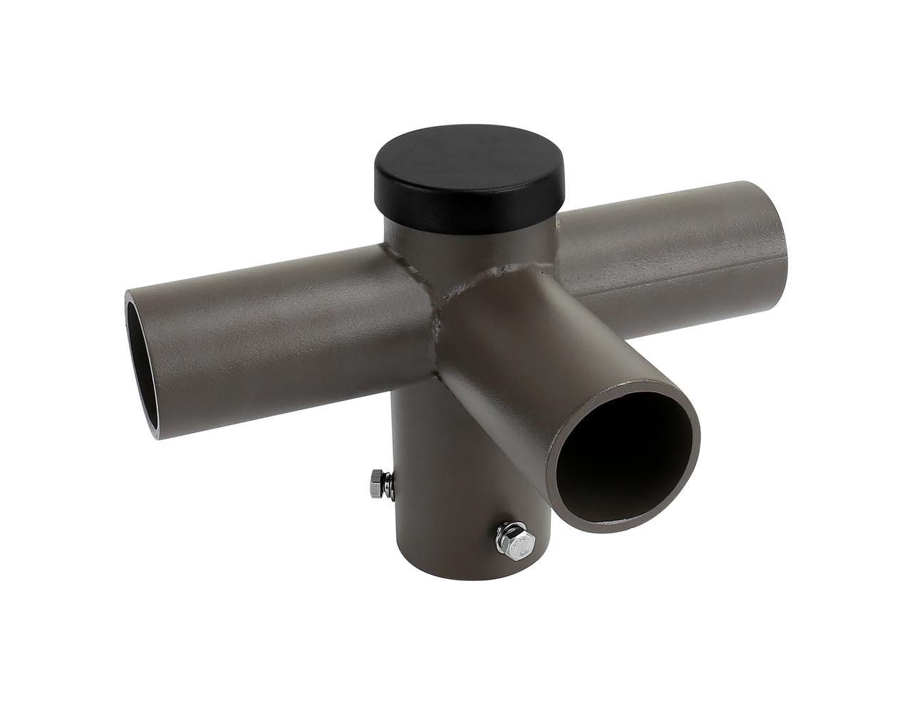 Triple 90° Horizontal Tenon Adapter - Magnalux/Magnatron