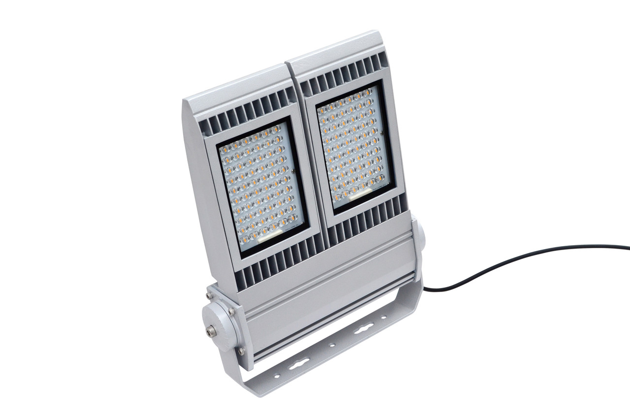 LED 100w Module Flood 14000 Lumen - Magnalux/Magnatron