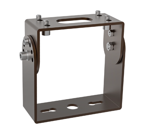 MAG-TM Trunnion Mount